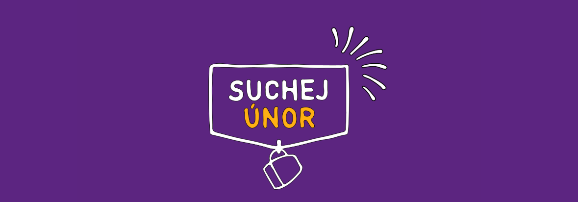 Suchej únor